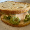 Avocado Tender Chicken Sandwich