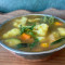 Everest Noodle Soup Bowl Serves 2)