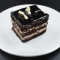 Choco Chips Pastry Eggless