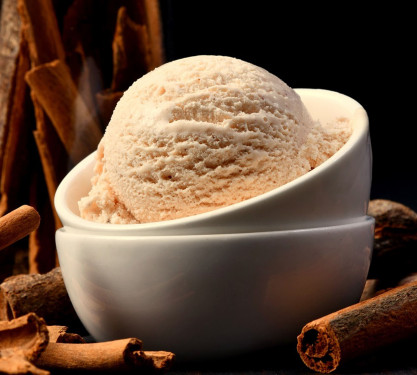 Cinnamon (500 Ml Ice Cream)