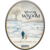 851. Winter Wisdom