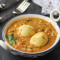 Homestyle Egg Curry (2Pc)