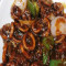 Cilli Squid (Dry)