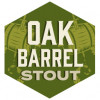 7. Oak Barrel Stout