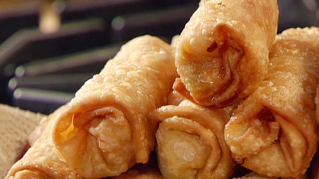 11. Egg Roll (Each)