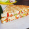 Grilled Paneer Mayonnaise Sandwich