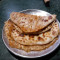 2 Special Aloo Ka Paratha (Atta)