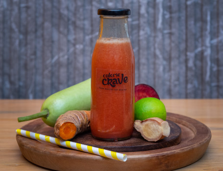 Calorie Crave Special Weight Loss Juice