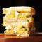 Egg Dijon Mustard Sandwich