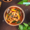 Tom-Yum (Thai Soup)