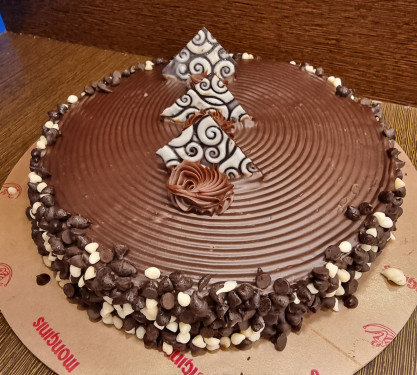 Dutch Chocolate Cake (500G)