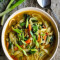 Veg Trans Himalayan Soup