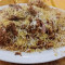 Basmati Kachi Chicken Biryani