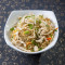 Chicken Rice Noodles Hakka Style