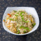 Veg Rice Noodles Hakka Style