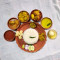 Thali Express Special