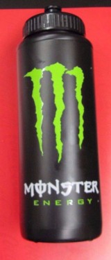 Monster energi