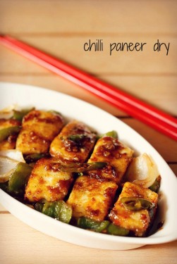 Paneer Picant Mare