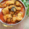 Pollo Al Curry Punjabi