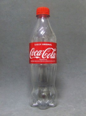 Coca-Cola Sabor Original 600Ml
