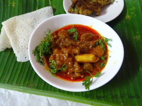 Curry Kozi