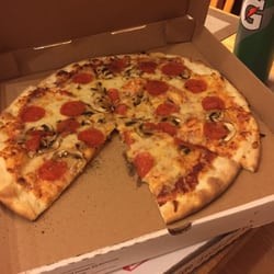 Pizza Conchita