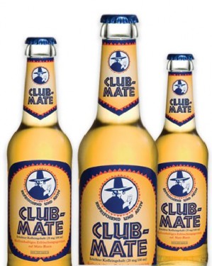 Club Mate, 0,33L