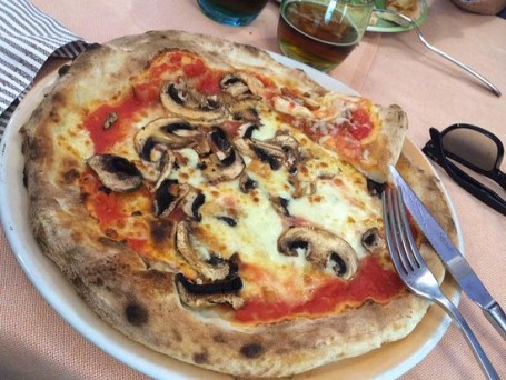 Pizze Modenesi