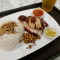 Chicken Hong Kong Rice