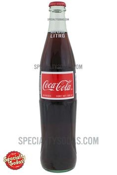 Coca Cola (500Ml)