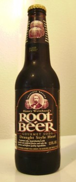 Birra Soda Folk Root