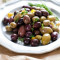Pitted Rustica Marinated Olives