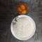 Plain Rice Egg Curry [1 Piece] With Aloo [1 Piece]