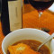 Zuppa di Cipolla