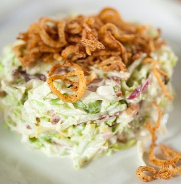 Salata Ruth's Chop*