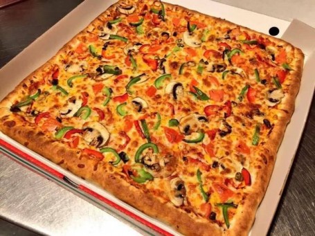 Pizza Paus