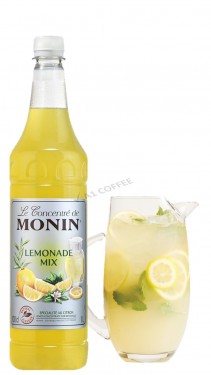 Cloudy Lemonade (Large)