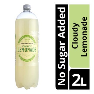 Cloudy Lemonade (Reg)
