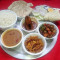 Rouhi Fish Thali