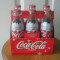 NY! Coca-Cola pakke (330 ml x 4)