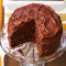Milk Chocolate Fudge Cake