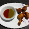 Chicken Lollipop 4 Ps