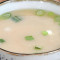 B. Miso Soup