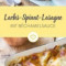 Lasagne Lachs