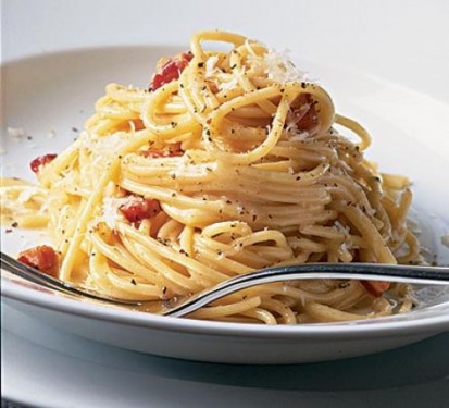 Spaghetti la Chef