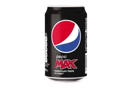 Pepsi Max (330 Ml)