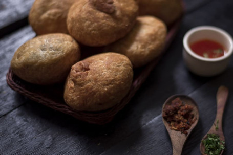 Khasta Kachori [1Pcs]