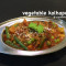 Kolhapuri de legume