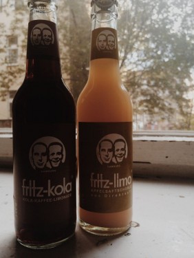 Fritz Cola
