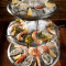 Chilled Seafood Tower